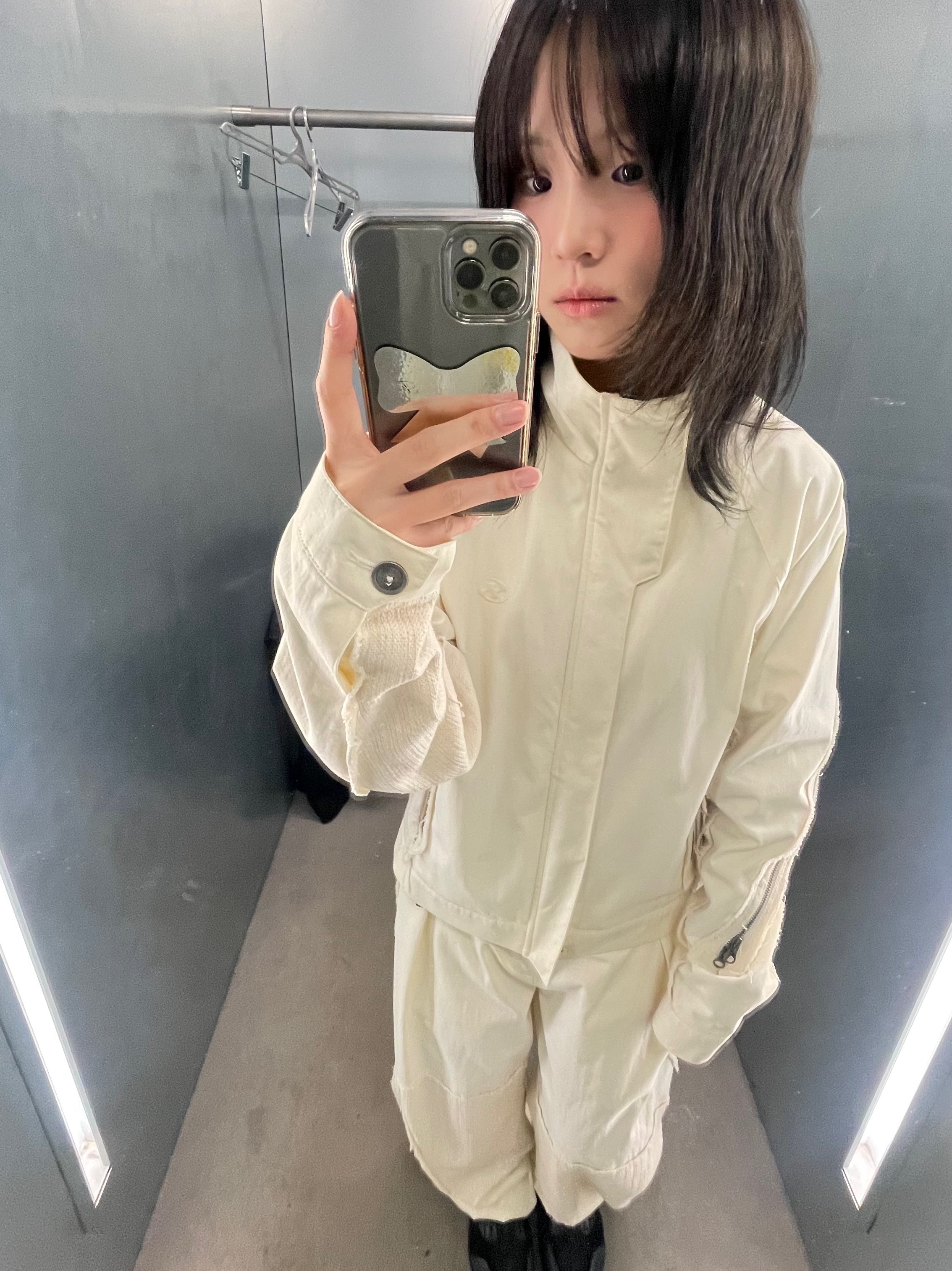 던던님의 스타일