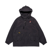 Human Made Military Smock Navy