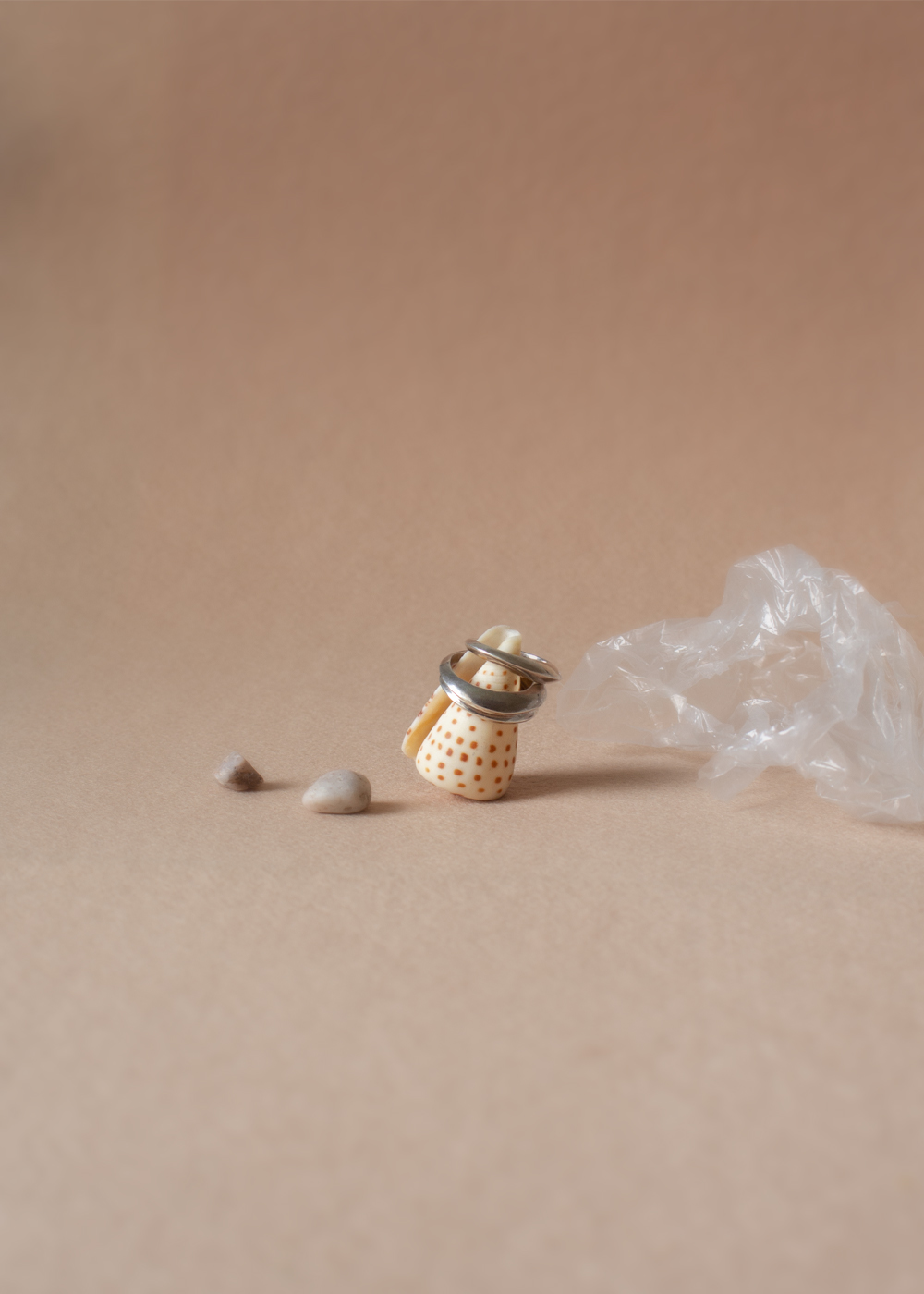 뵤르 소드 링(Bőr Sword Ring) - 5