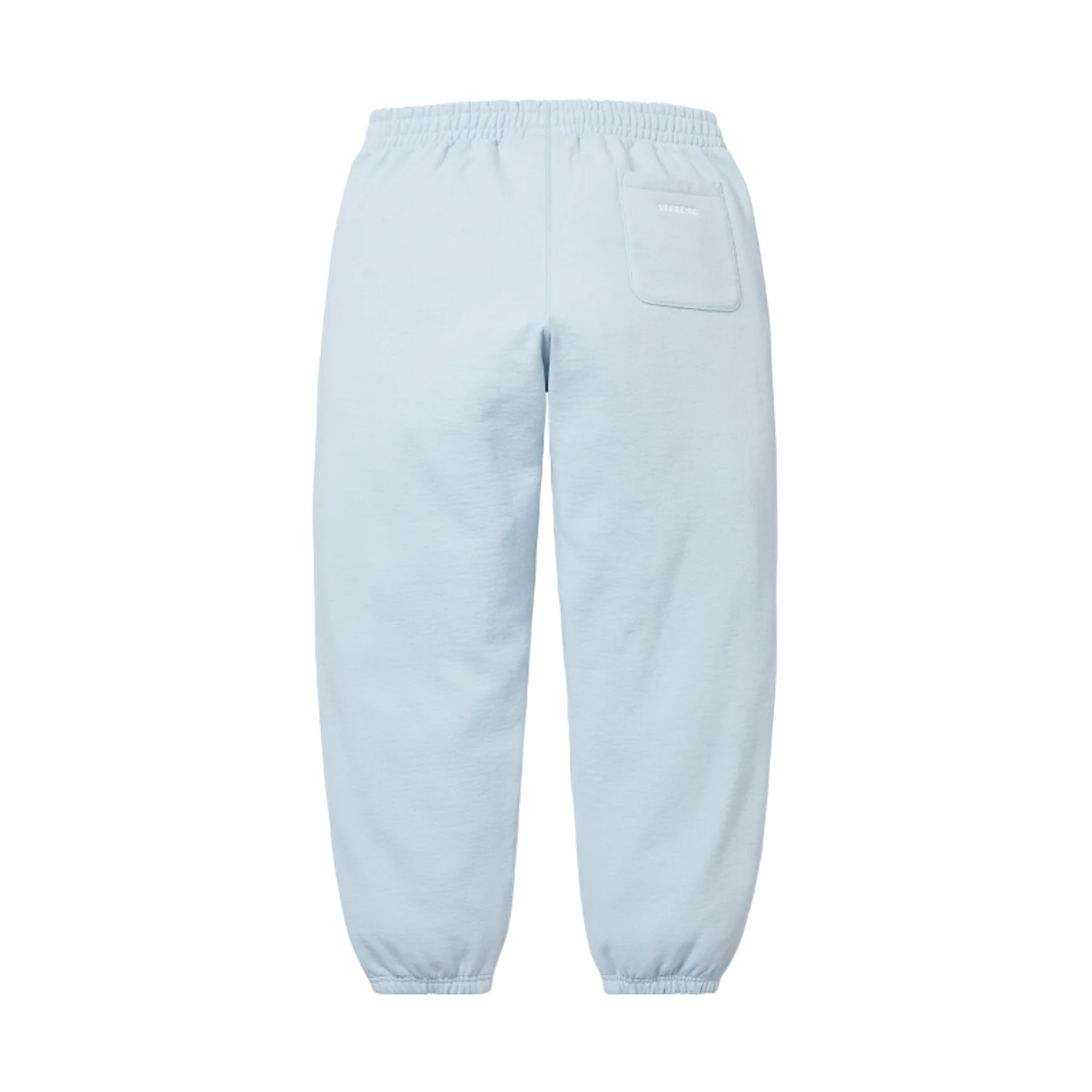슈프림 S 로고 스웨트팬츠 라이트 블루 - 25FW(Supreme S Logo Sweatpant Light Blue - 25FW) - 2