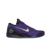 Nike Kobe 9 Elite Low Protro Hyper Grape and Cave Purple