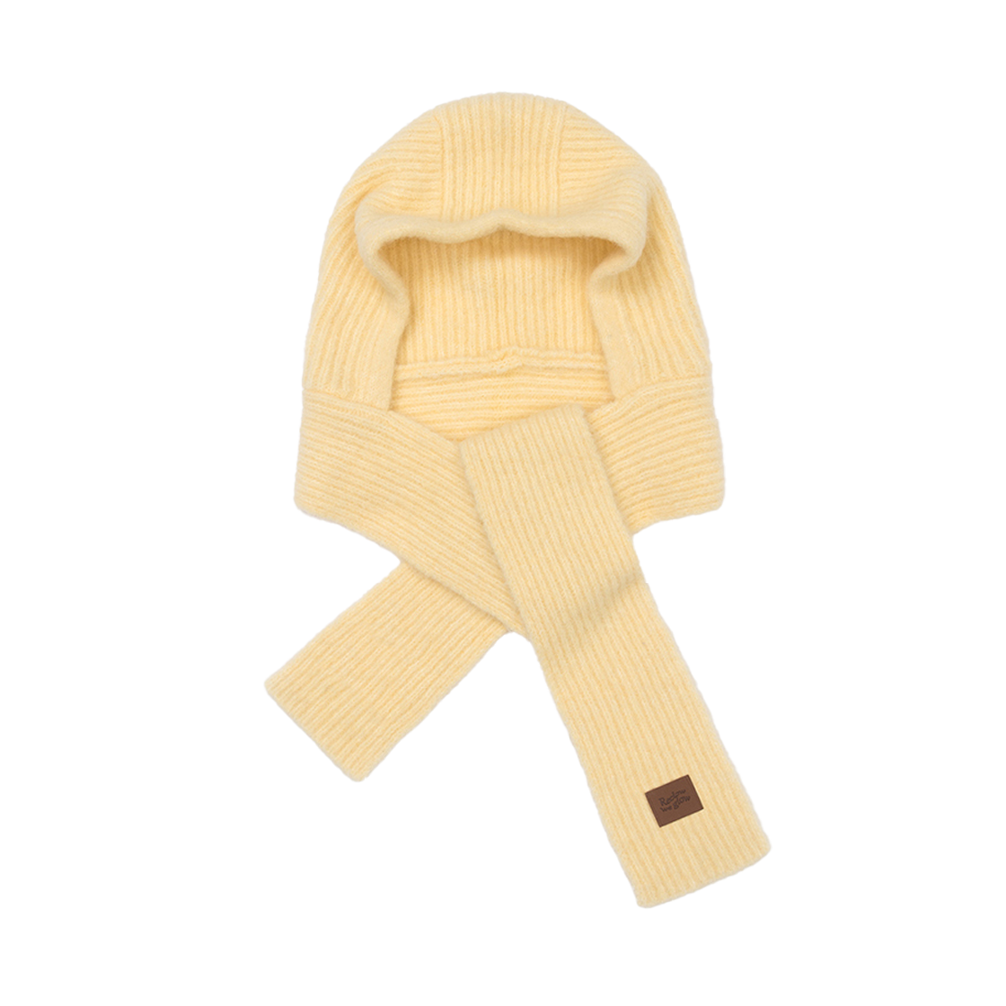 MOCHI BALACLAVA LEMON RECLOW Mochi Balaclava Lemon