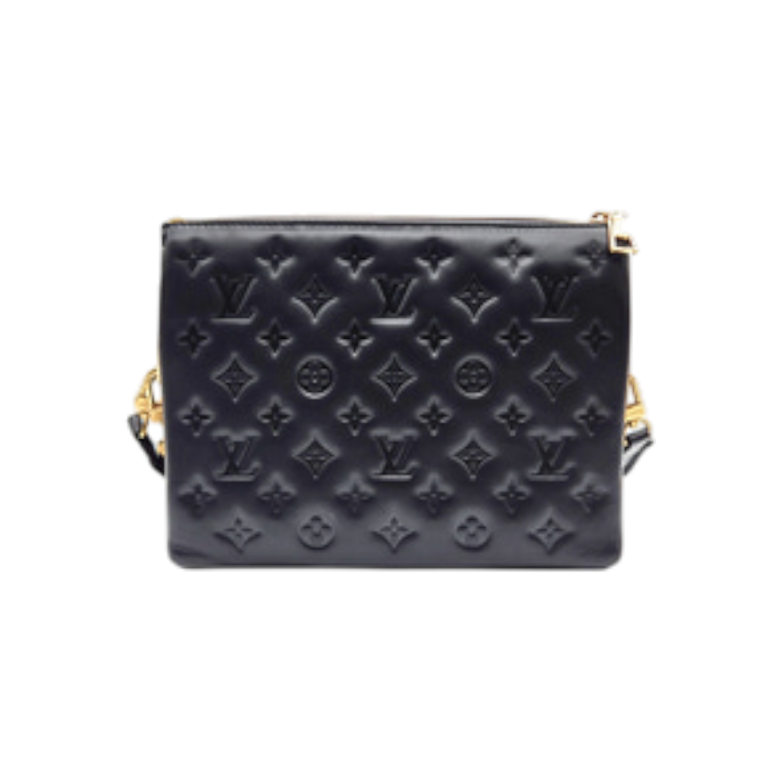 ITAVE7E8NDDD Louis Vuitton Coussin PM