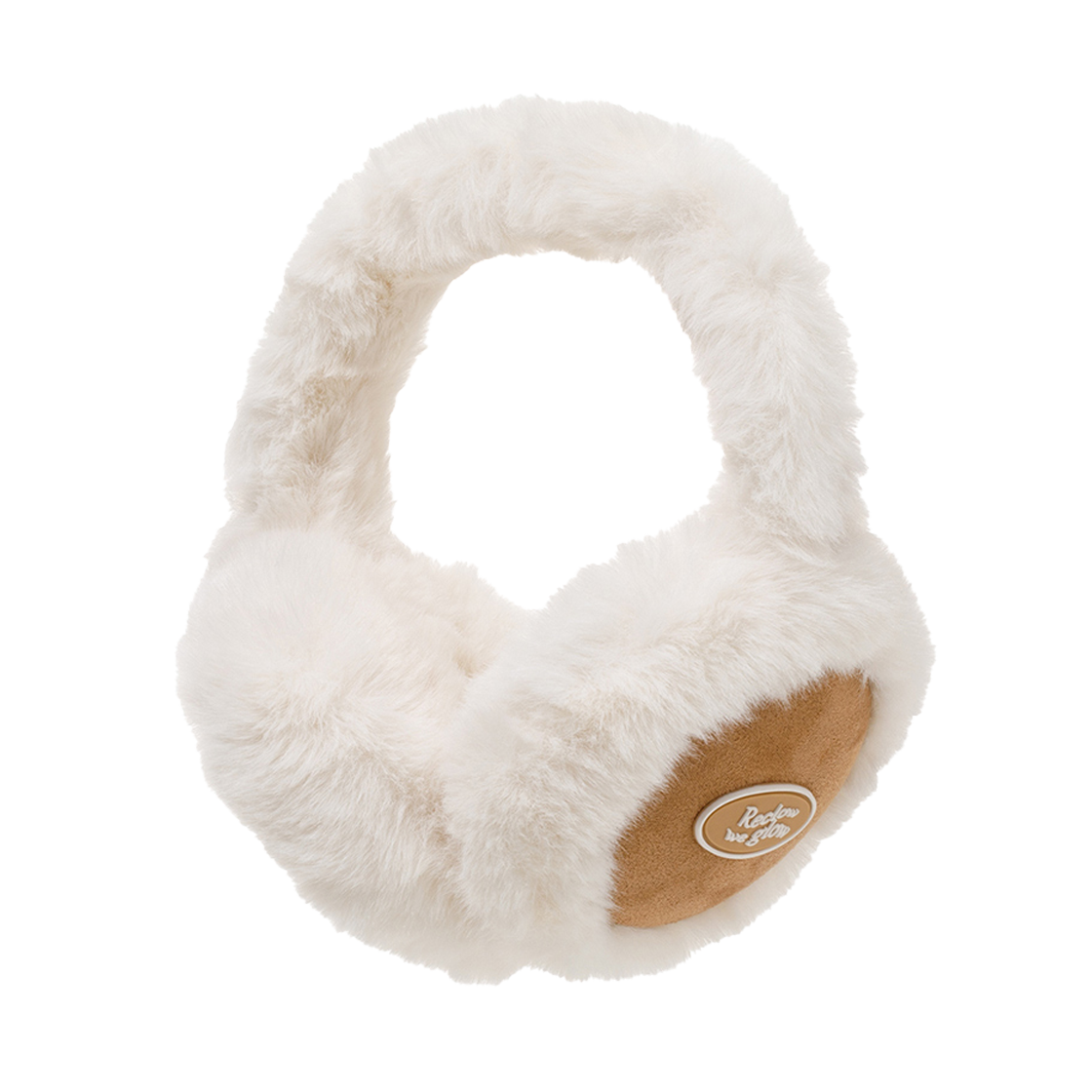 MINGMING EARMUFF BROWN RECLOW Mingming Earmuff Brown
