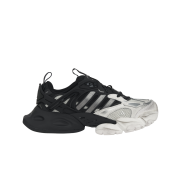 Adidas Vento XLG Runner Deluxe Sneakers White Black