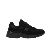 New Balance 992 Made in USA Core Black