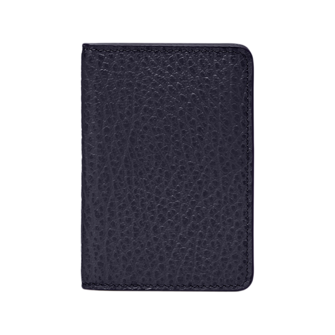 메종 마르지엘라 포 스티치 카드홀더 트와일라잇(Maison Margiela Four Stitches Cardholder Twilight) - 1