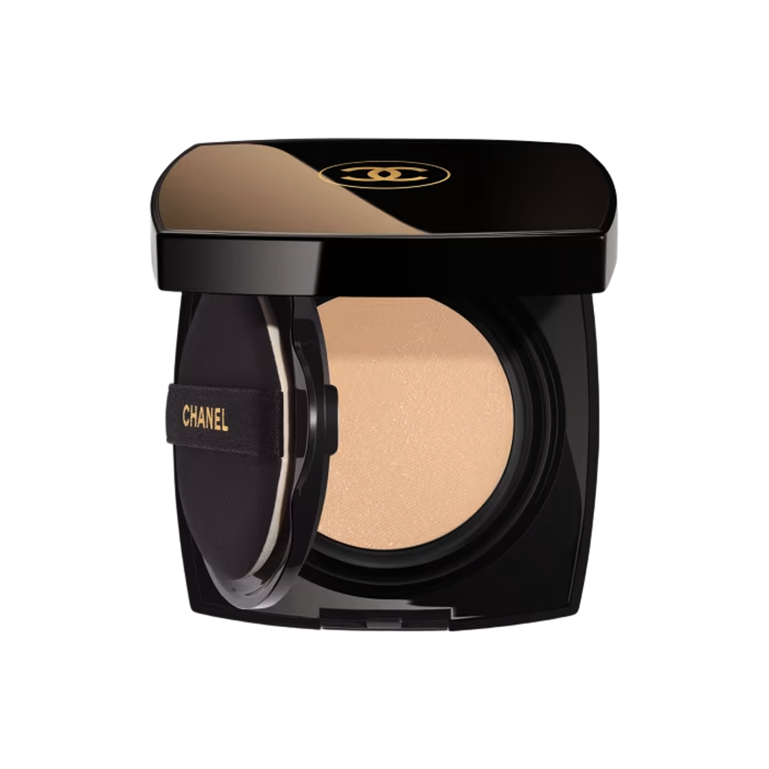 샤넬 수블리마지 레쌍스 드 뗑 쿠션 파운데이션 B00(Chanel Sublimage Lessence De Teint Cushion Foundation B00) - 1