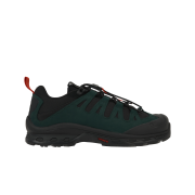 Salomon x GR10K Quest Low 2 Black Ponderosa Pine