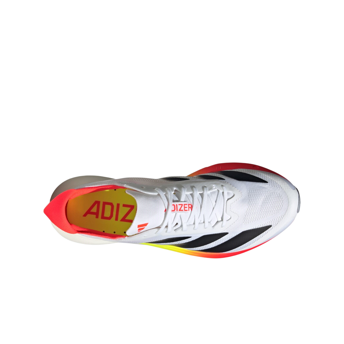아디다스 아디제로 드라이브 RC 클라우드 화이트 코어 블랙(Adidas Adizero Drive RC Cloud White Core Black) - 2