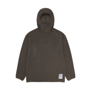 Satisfy Ghostfleece AD Light Hoodie Falcon