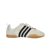 Adidas x Bad Bunny Ballerina Off White Core Black