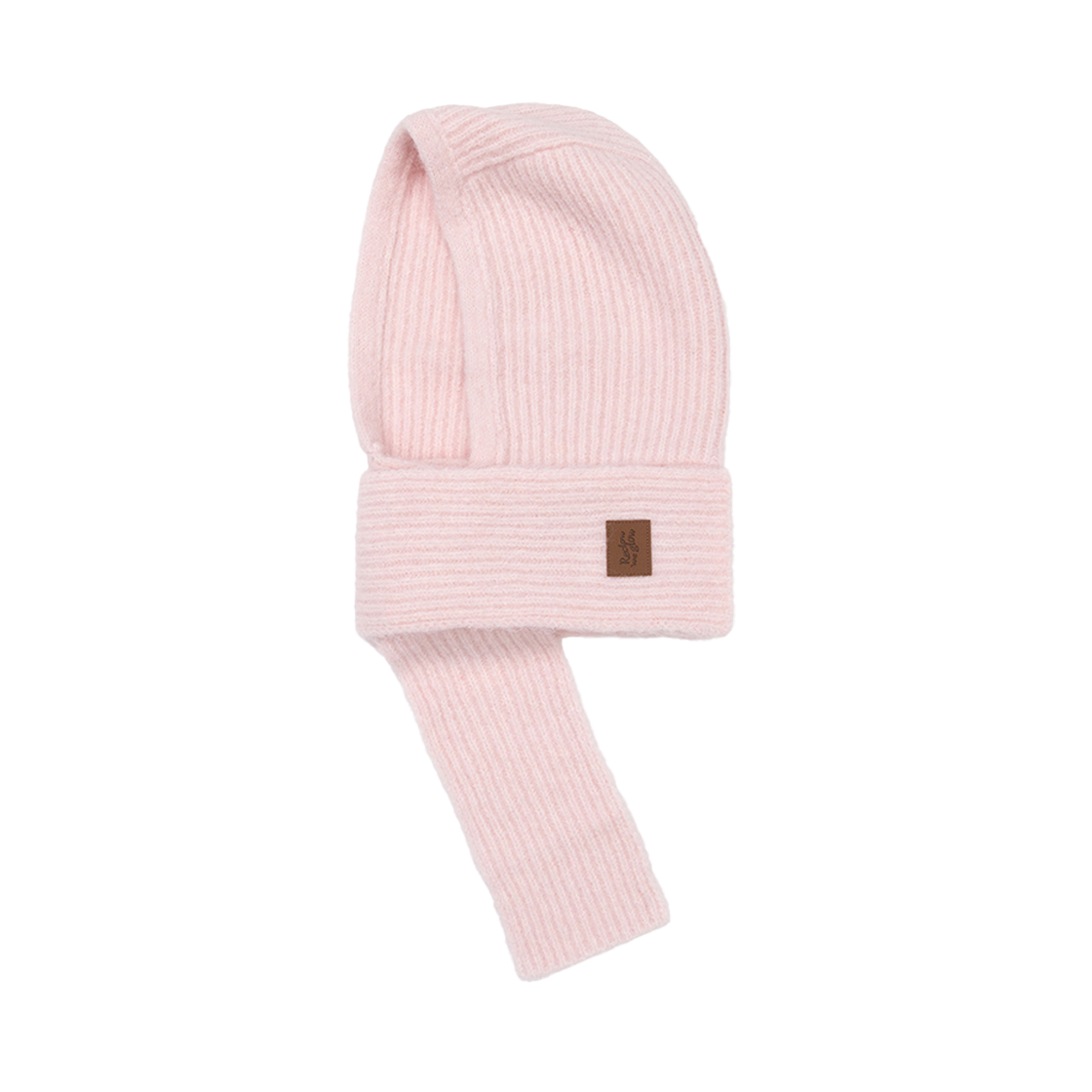 리끌로우 모찌 바라클라바 핑크(RECLOW Mochi Balaclava Pink) - 2