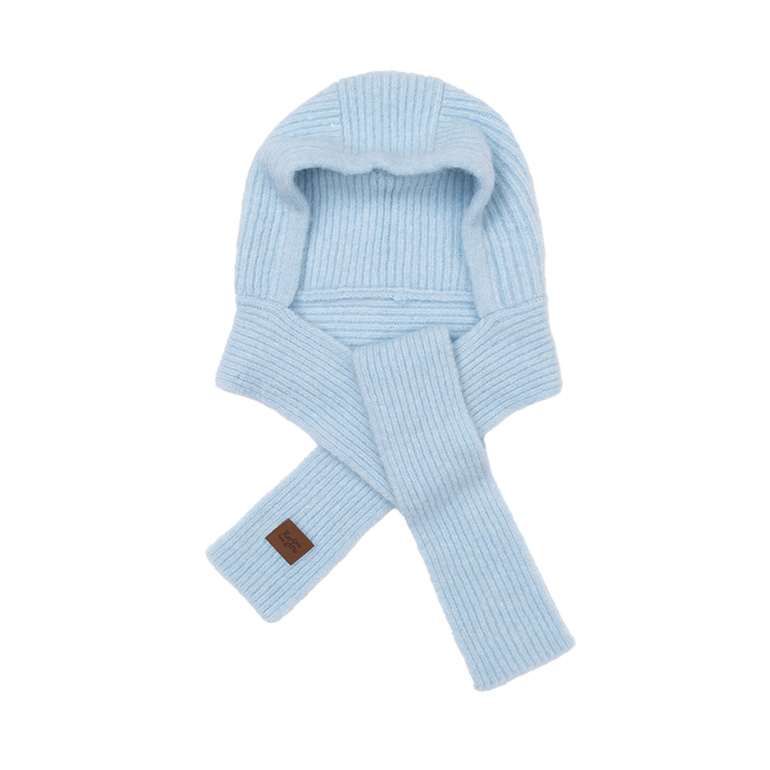 MOCHI BALACLAVA SKY BLUE RECLOW Mochi Balaclava Sky Blue