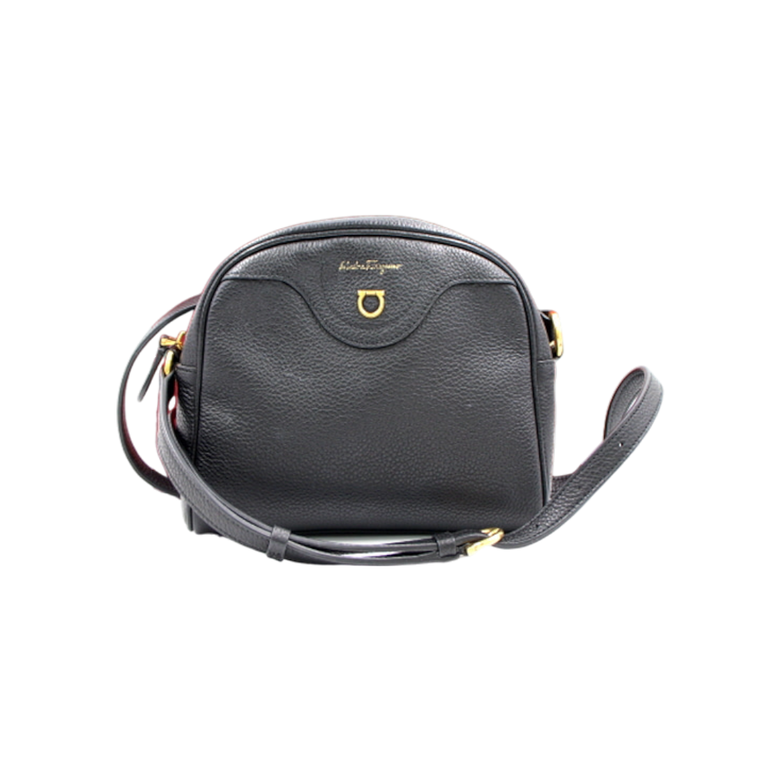 페라가모 21 0411 트레블 카메라 케이스 크로스백 겸 숄더백 aa21702(Ferragamo 21 0411 Travel Camera Case Crossbody & Shoulder Bag AA21702)