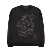 Travis Scott Circus Maximus Stadium Tour 25 Thermal Long Sleeve T-Shirt