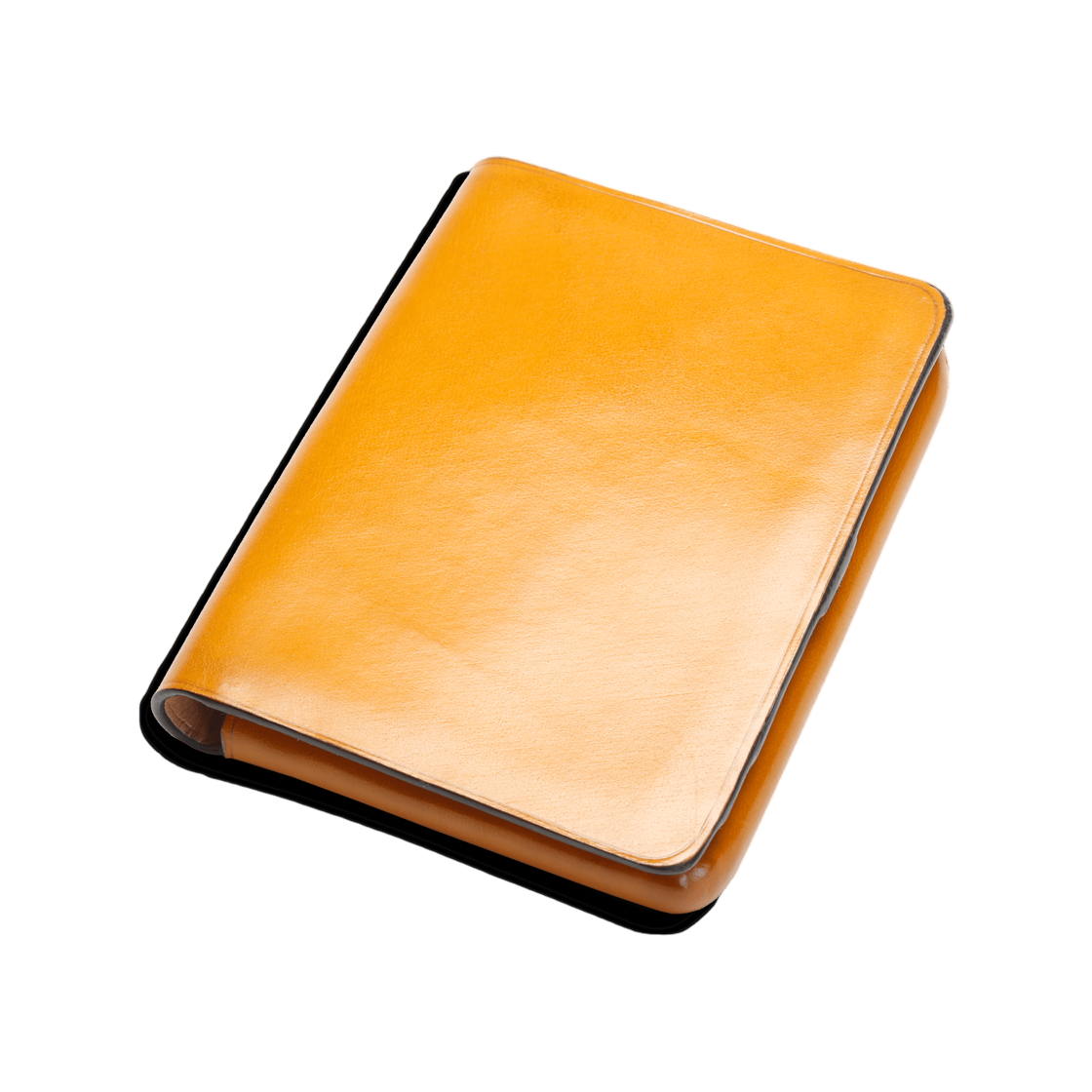 일부세토 놀로 월렛 오커(Il Bussetto Nolo Wallet Ochre)