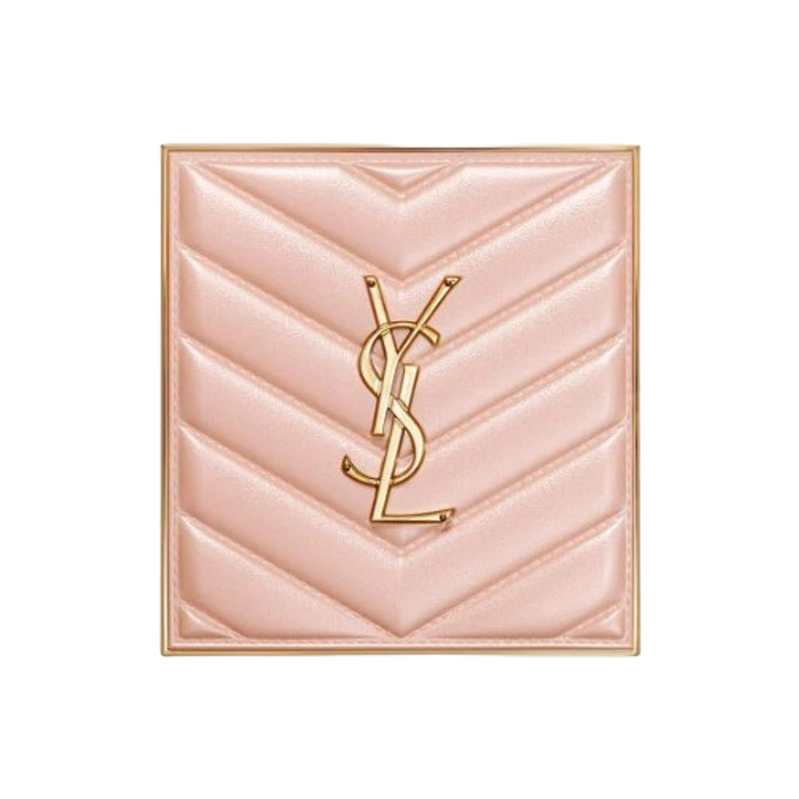 입생로랑 홀리데이 리미티드 에디션 꾸뛰르 페이스 팔레트 골든 오아시스(Yves Saint Laurent Holiday Limited Edition Couture Face Palette Golden Oasis) - 2
