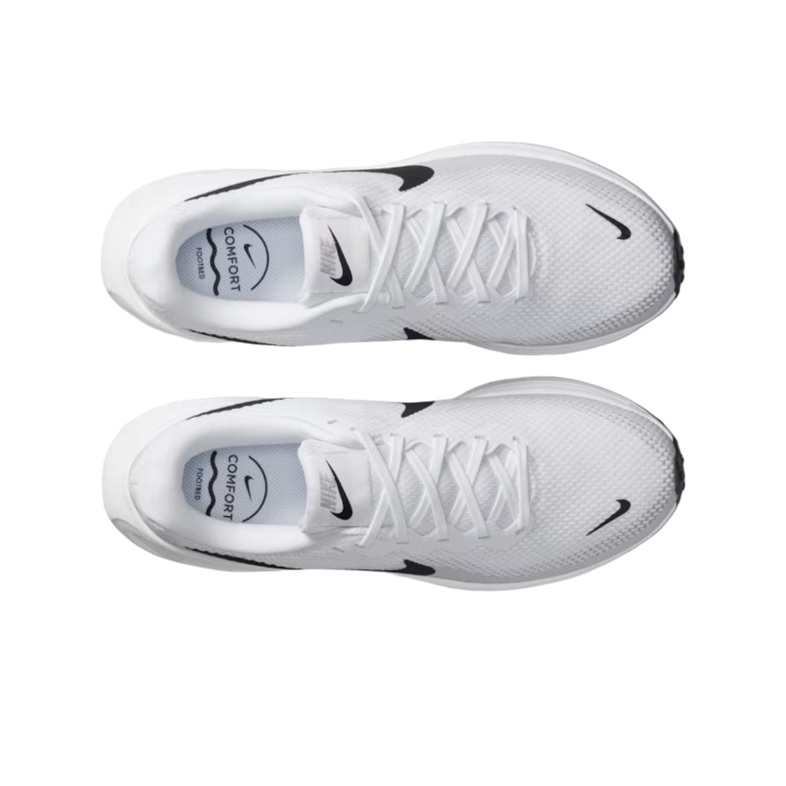 (W) 나이키 레볼루션 8 화이트 퓨어 플래티넘((W) Nike Revolution 8 White Pure Platinum) - 2