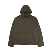 Jordan x Travis Scott Full-Zip Hoodie Palomino (DZ5500-275)