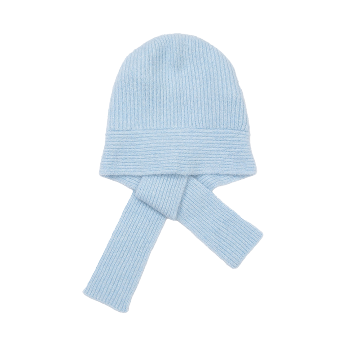 리끌로우 모찌 바라클라바 스카이블루(RECLOW Mochi Balaclava Sky Blue) - 3