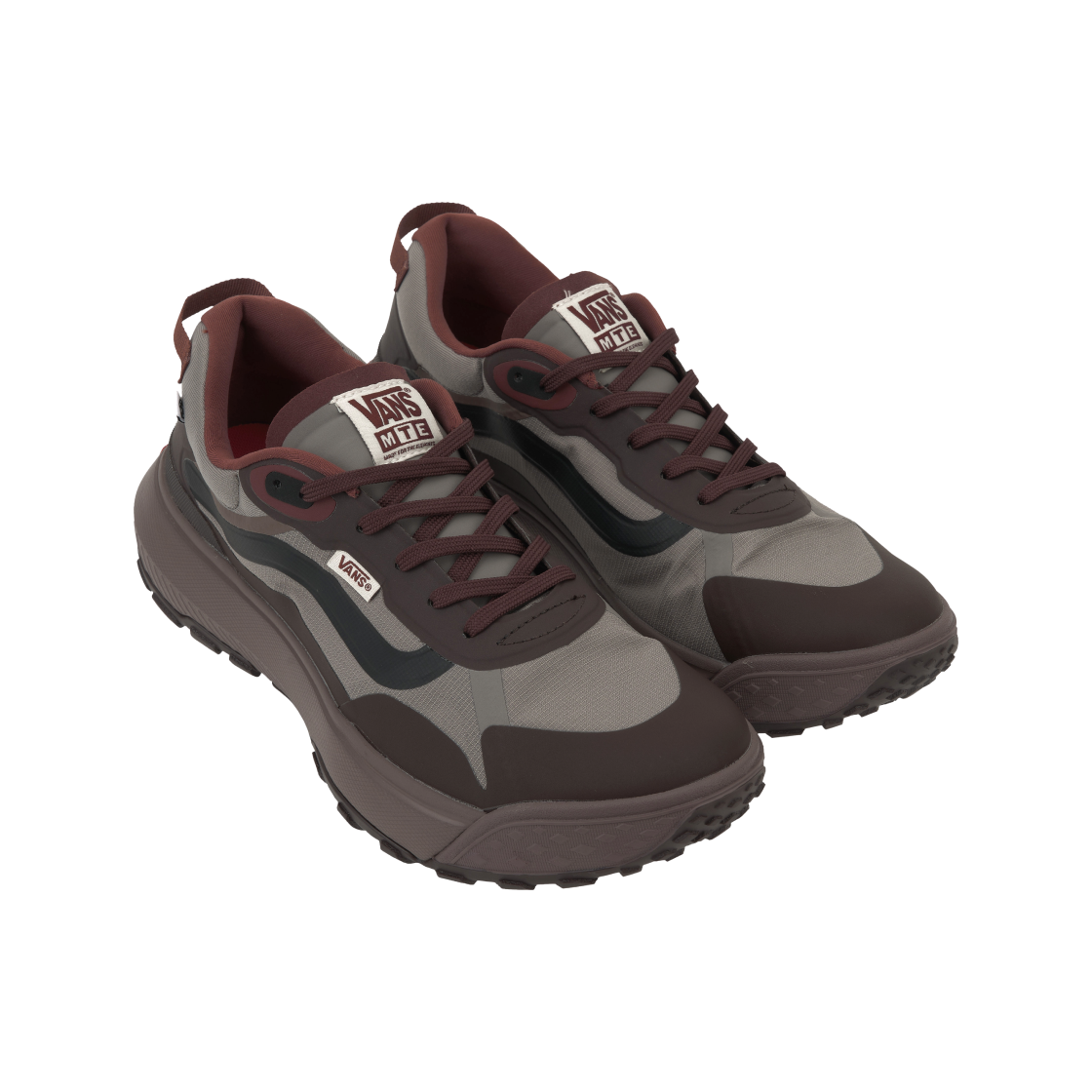 반스 MTE 크로스패스 브라운(Vans MTE Crosspath Brown) - 4