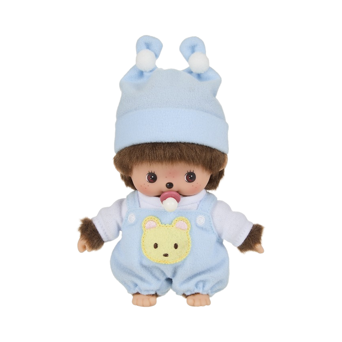 몬치치 베비치치 드레스 타입 보이(Monchhichi Bebichhichi Dress Type Boy)
