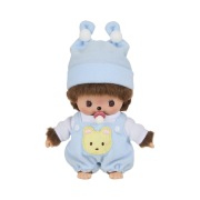 Monchhichi Bebichhichi Dress Type Boy