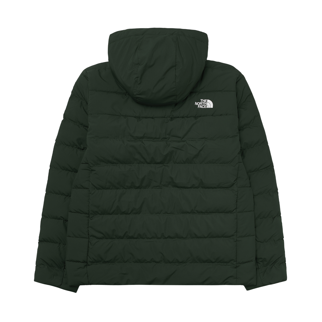 노스페이스 아콩카과 3 후디드 다운 자켓 파인 니들(The North Face Aconcagua III Hooded Jacket Pine Needle) - 2