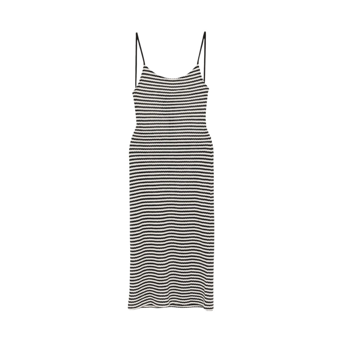 (W) 엠포리오 아르마니 비치웨어 블랙((W) Emporio Armani Beachwear Black) - 1