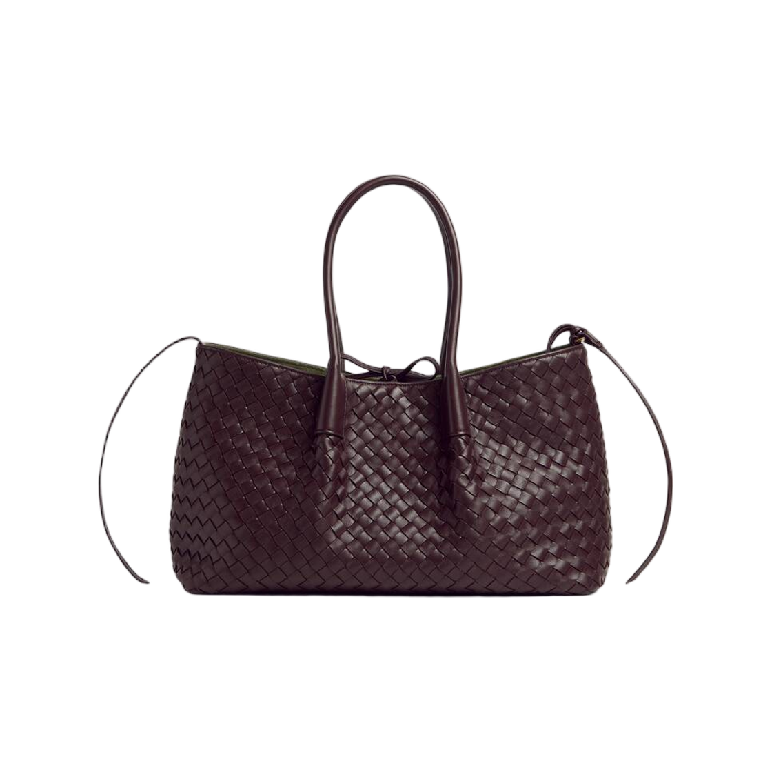 보테가 베네타 피나코테카 다크 바롤로 파인콘(Bottega Veneta Pinacoteca Dark Barolo Pinecone) - 1