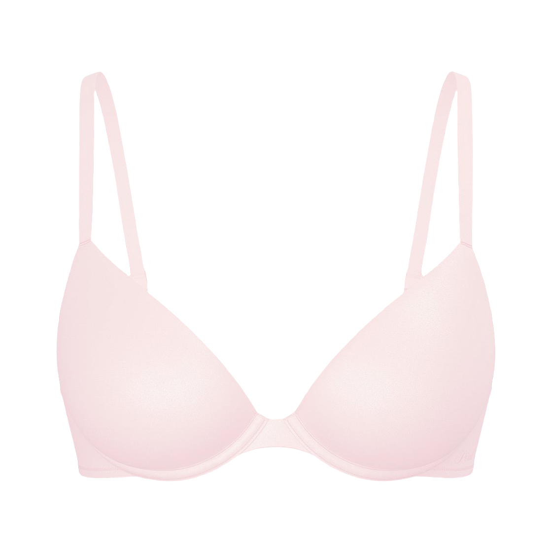 - (W) Victoria's Secret Wear Everywhere Super Push-Up Bra Pink Tulip