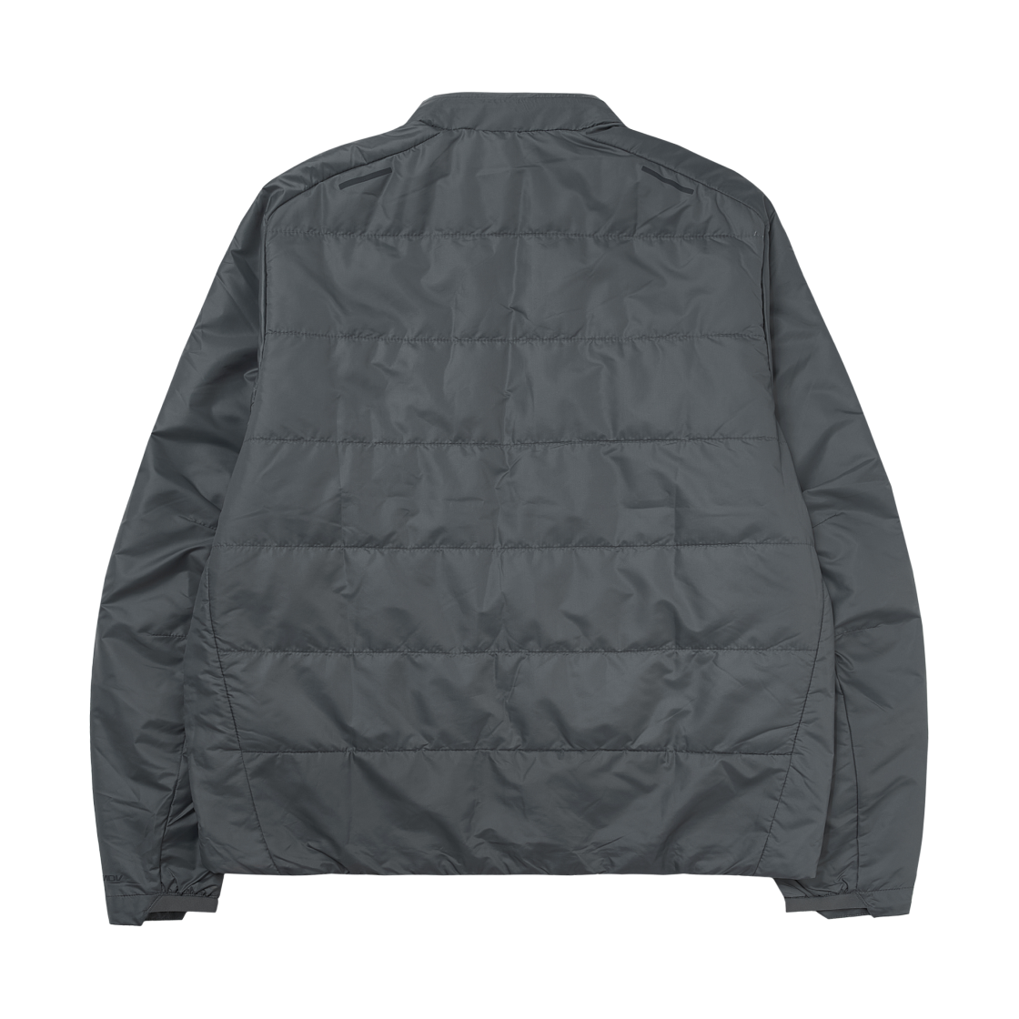 나이키 써마핏 ADV 에어로로프트 리펠 다운 러닝 자켓 스모크 그레이 - US/EU(Nike Therma-Fit ADV Aeroloft Repel Down Running Jacket Smoke Grey - US/EU) - 2