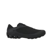 (W) On Running x Post Archive Faction (Paf) Cloudventure Peak All Black