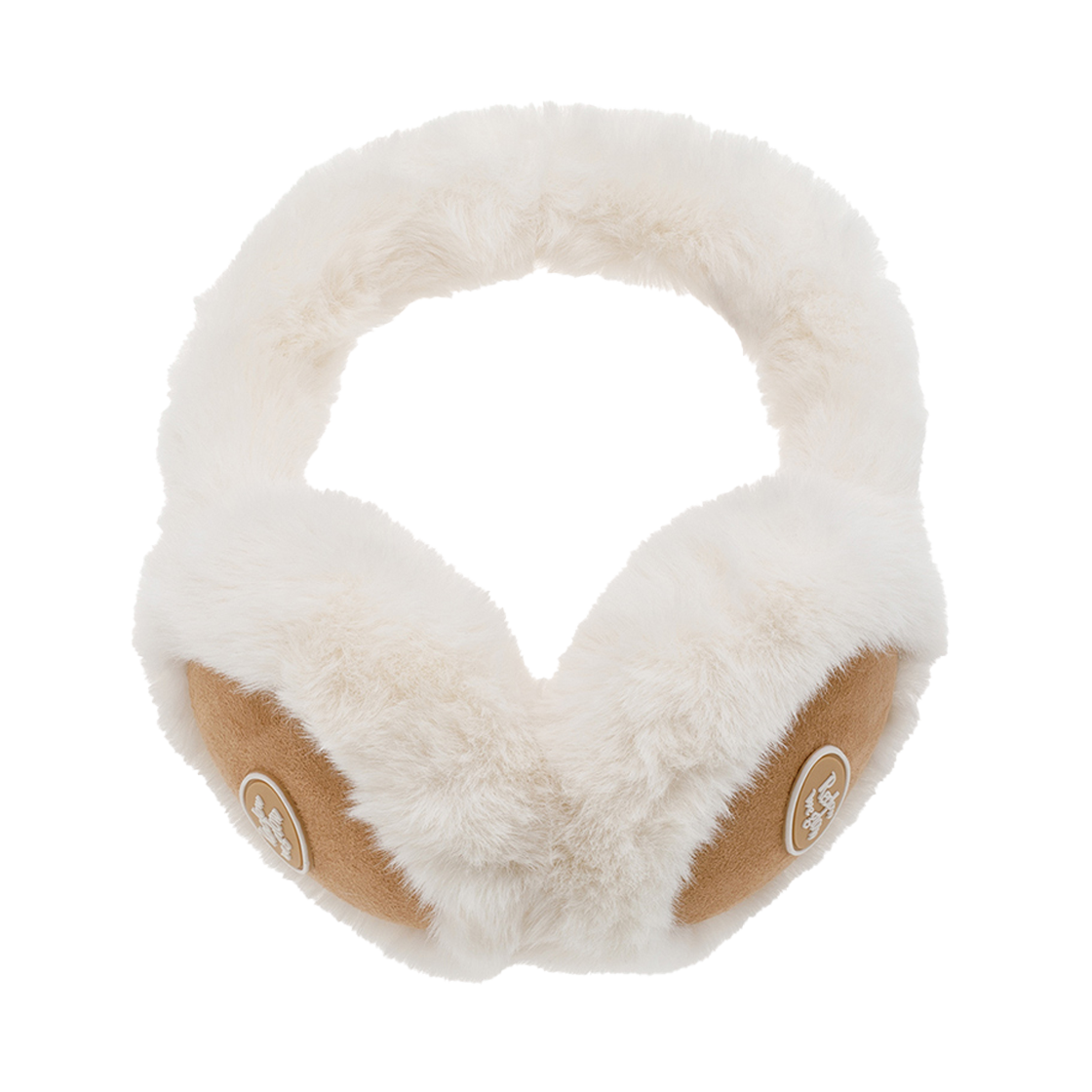 리끌로우 밍밍 귀마개 브라운(RECLOW Mingming Earmuff Brown) - 3