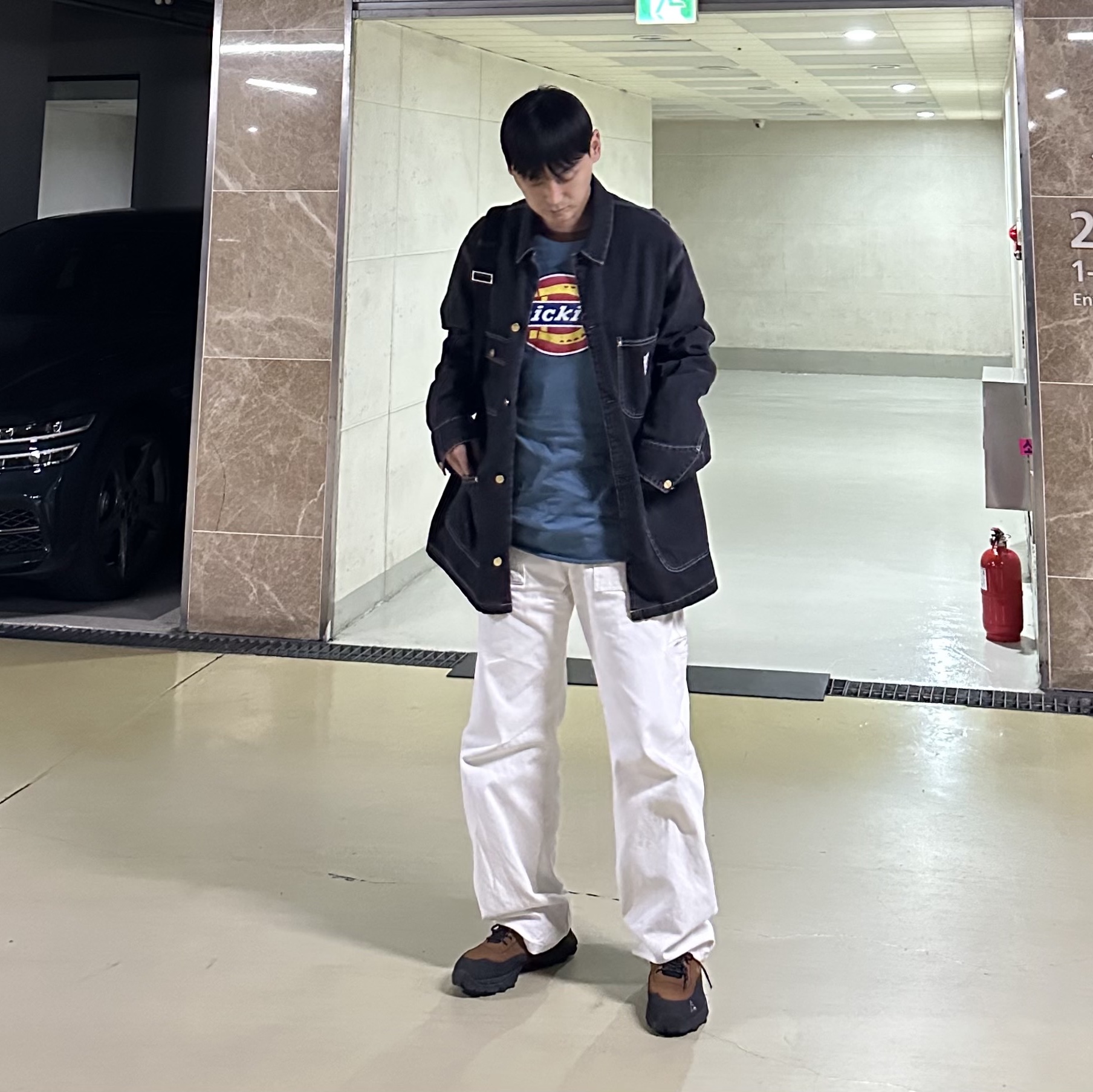 장롱이님의 스타일 - 2