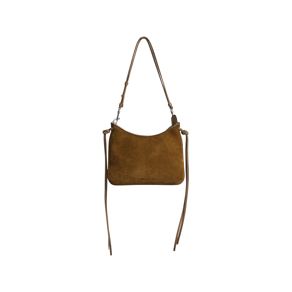 피비 파일로 스몰 긱백 토피(Phoebe Philo Small Gig Bag Toffee)
