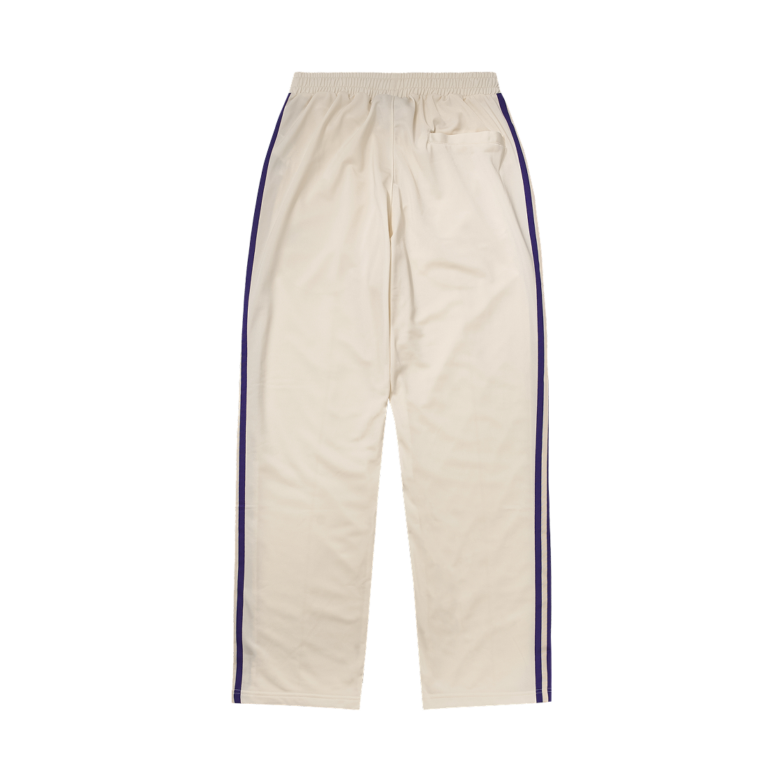 아디다스 오리지널스 트랙 팬츠 엠비언트 스카이 화이트 - KR 사이즈(Adidas Originals Track Pants Ambient Sky White - KR Sizing) - 2