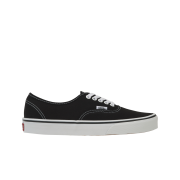 Vans Authentic Black White