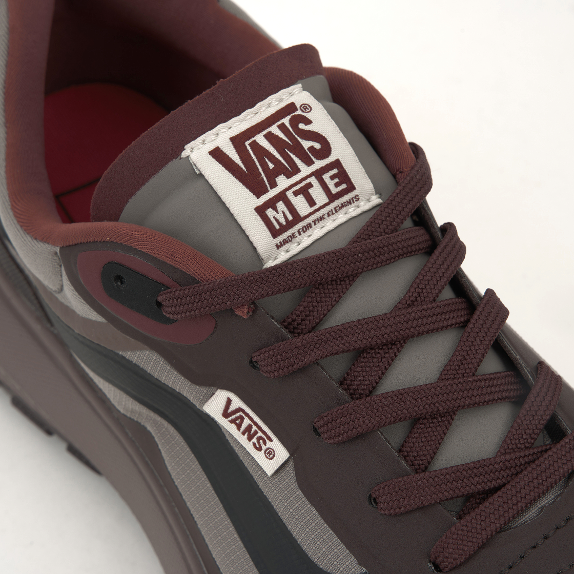반스 MTE 크로스패스 브라운(Vans MTE Crosspath Brown) - 7