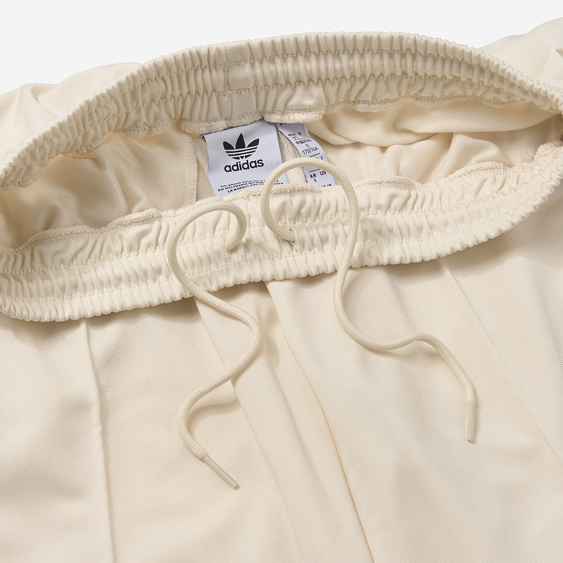 아디다스 오리지널스 트랙 팬츠 엠비언트 스카이 화이트 - KR 사이즈(Adidas Originals Track Pants Ambient Sky White - KR Sizing) - 3