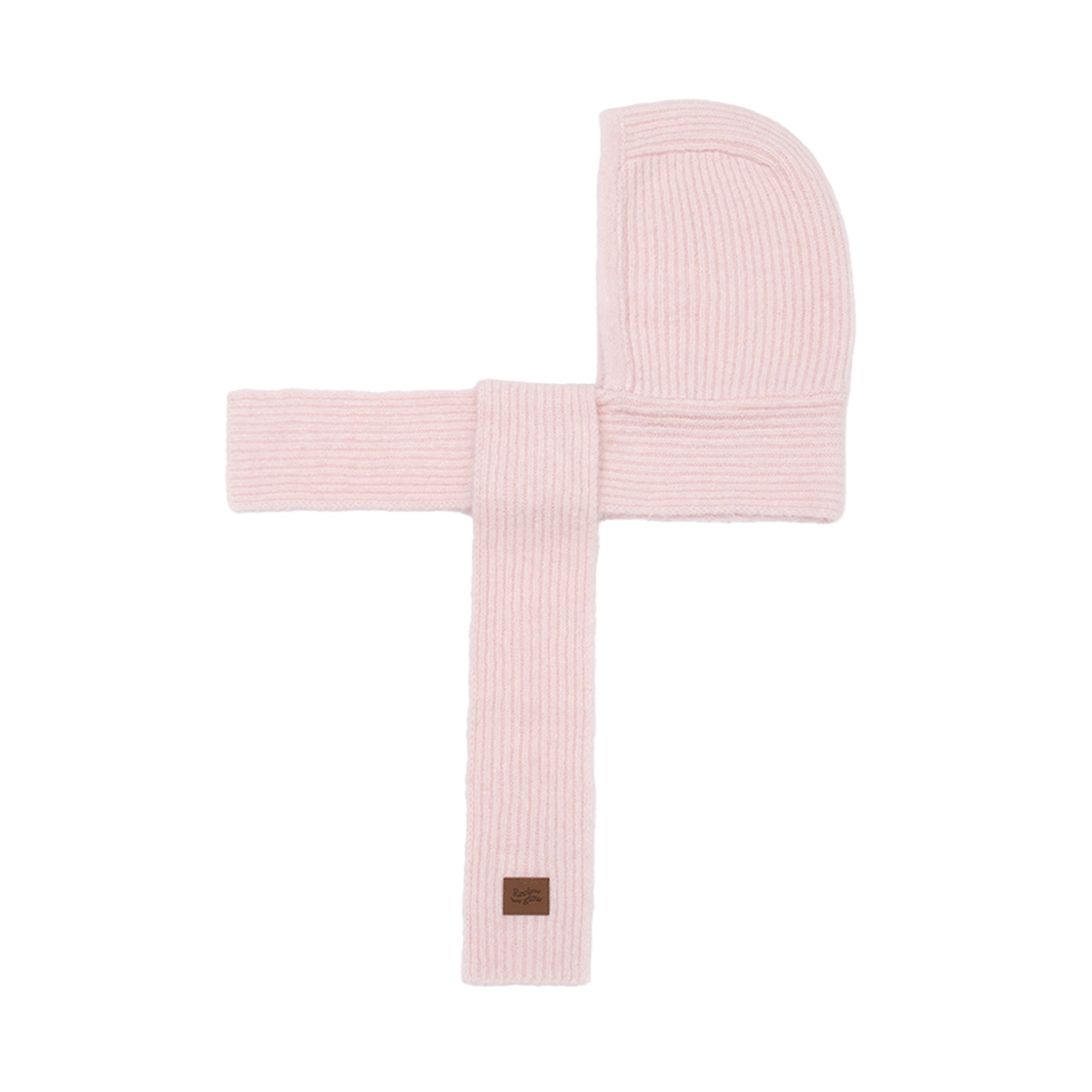 리끌로우 모찌 바라클라바 핑크(RECLOW Mochi Balaclava Pink) - 4