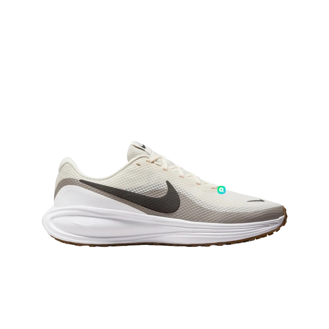 나이키 레볼루션 8 와이드 팬텀 메드 애쉬 컬리지 그레이(Nike Revolution 8 Wide Phantom Med Ash College Grey) - 1