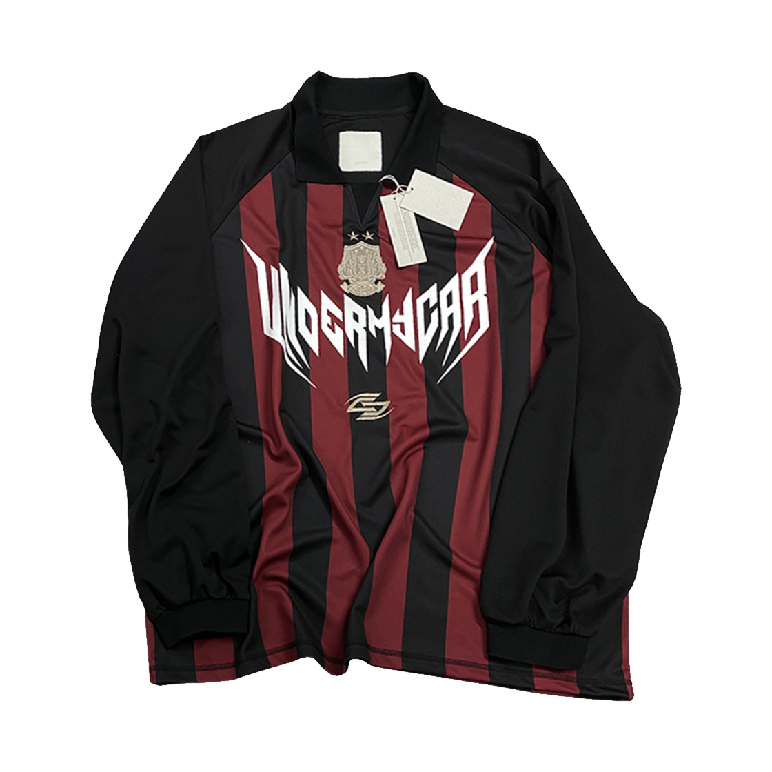 언더마이카 아마와와 시라