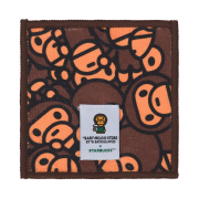 Starbucks x BAPE Baby Milo Coaster
