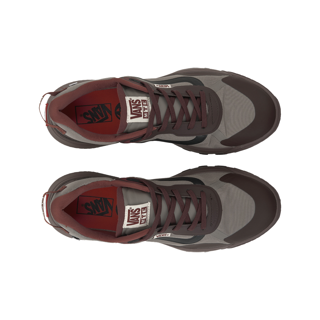 반스 MTE 크로스패스 브라운(Vans MTE Crosspath Brown) - 5