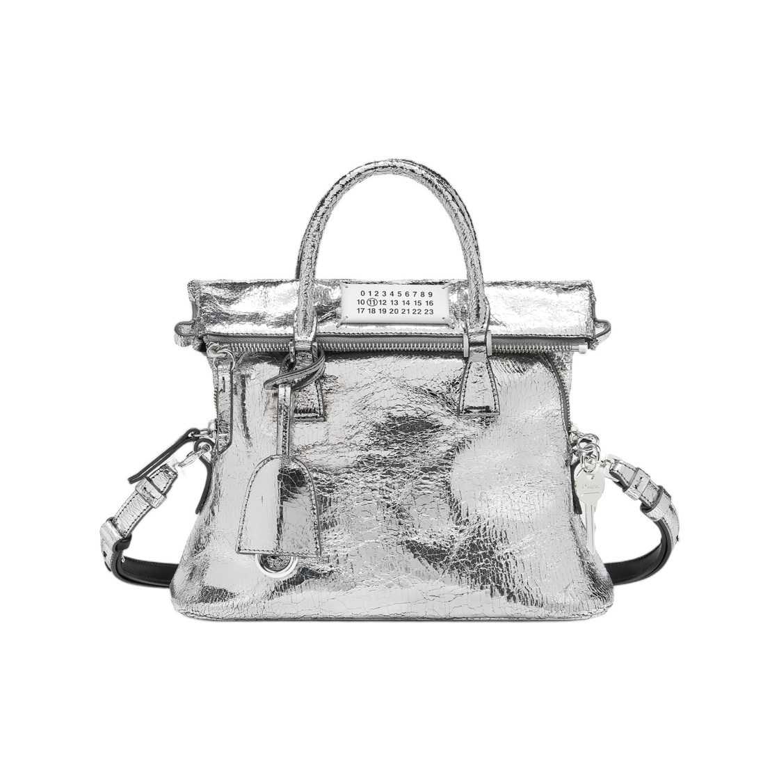 메종 마르지엘라 5AC 클래식 엑스라지백 넛멕 | Maison Margiela | KREAM