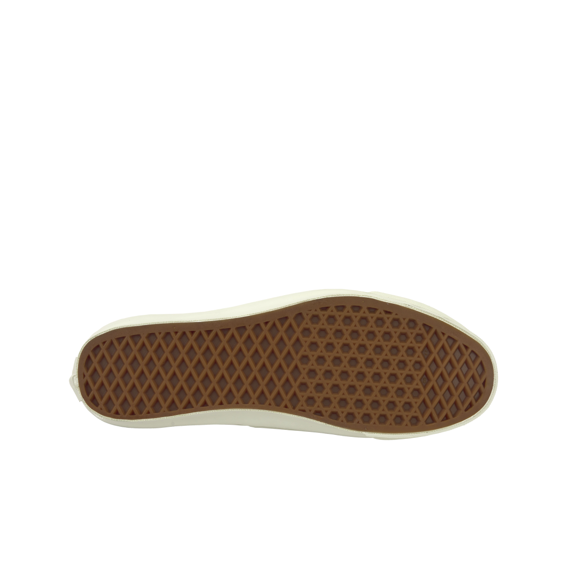 반스 볼트 OG 어센틱 LX 빅 풋 헤어리 스웨이드 퓨터(Vans Vault OG Authentic LX Big Foot Hairy Suede Pewter) - 2