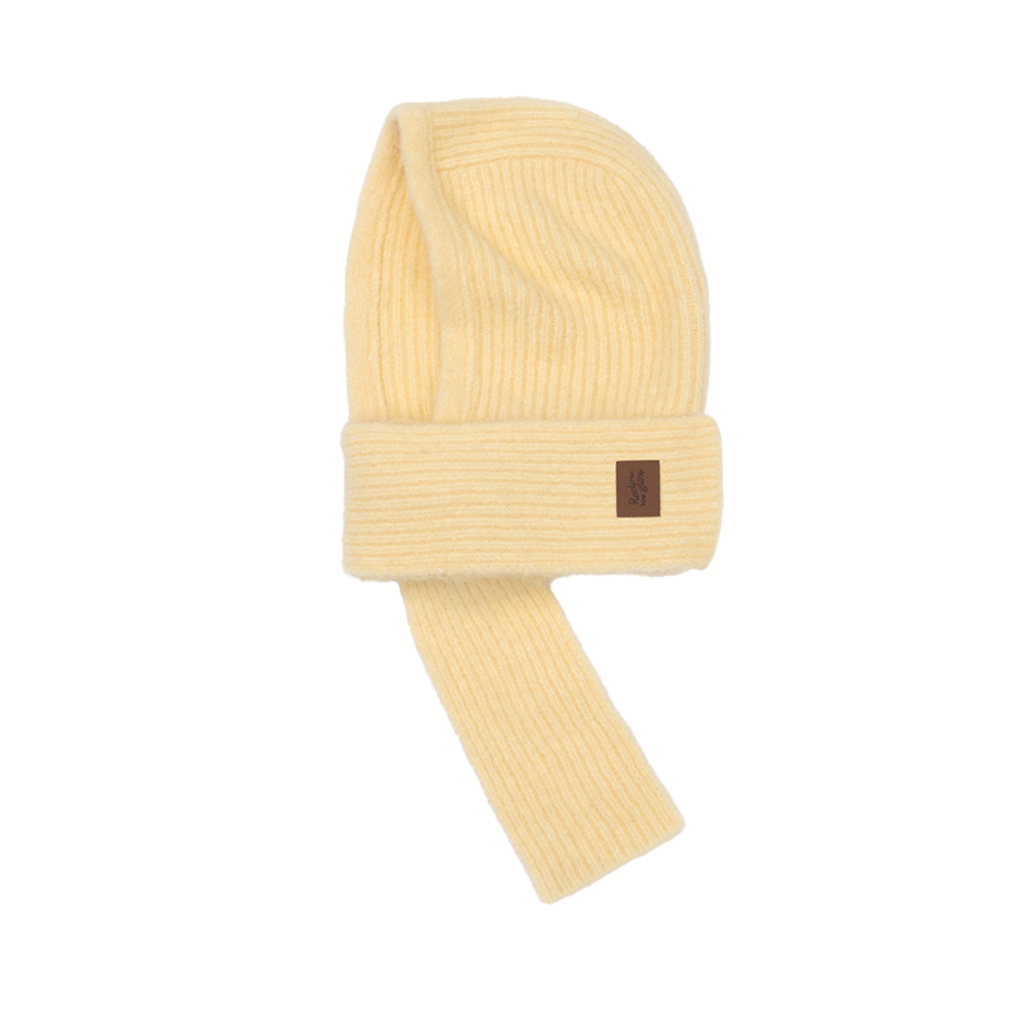 리끌로우 모찌 바라클라바 레몬(RECLOW Mochi Balaclava Lemon) - 2