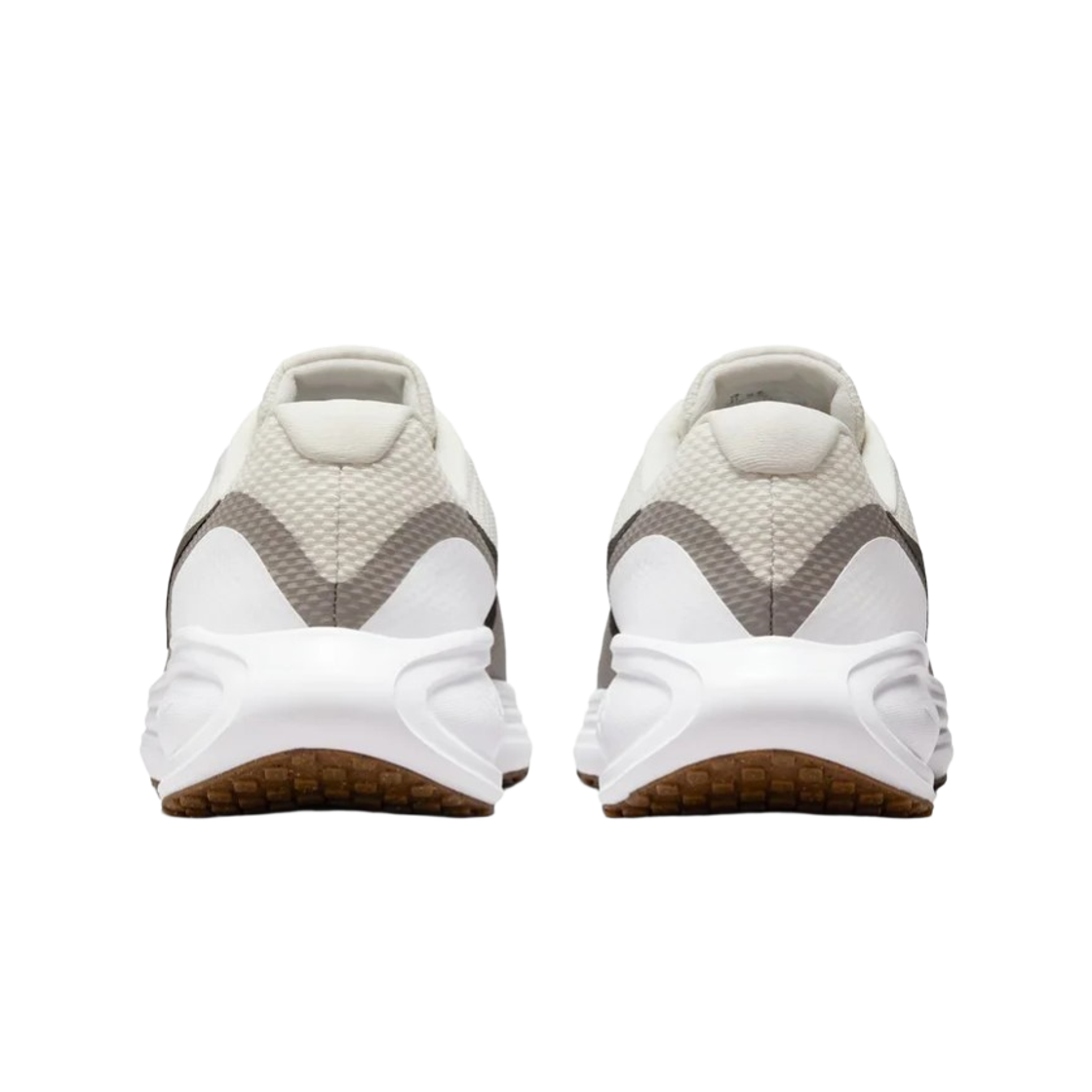 나이키 레볼루션 8 와이드 팬텀 메드 애쉬 컬리지 그레이(Nike Revolution 8 Wide Phantom Med Ash College Grey) - 3